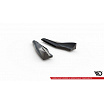 Splitter Cupra Formentor Hintere Seiten v.4