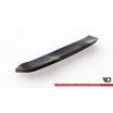 Verlängerungsspoiler BMW X5 G05 2023+ M-Pack 3D v.2