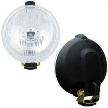 Zusatzfernlicht rund 1 St. Wesem 152 x 81 mm Zusatzfernlicht rund 1 St. Wesem 152 x 81 mm
