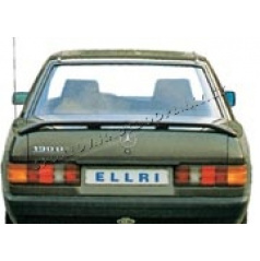 Mercedes Benz 190 Kotflügel