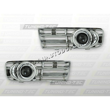 VW GOLF IV 1997-03 CHROM (HAVW04)