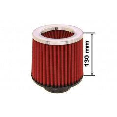 Simota Baumwoll-Sportluftfilter 6 60-77 mm