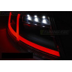 Audi TT 04.2006-02.2014- Rückleuchten schwarze LED BAR
