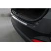 Edelstahl-Abdeckungsset-Heckstoßstangenschutz+Türschwellenschutzleisten Hyundai IX35 2010-16