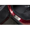Einstiegsleisten aus Edelstahl, 4 Stück, Ford Kuga II 2012–16