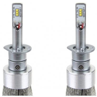 Extra starke LED-Lampen H1 CAN BUS für Hauptscheinwerfer RS+ 2 Stk