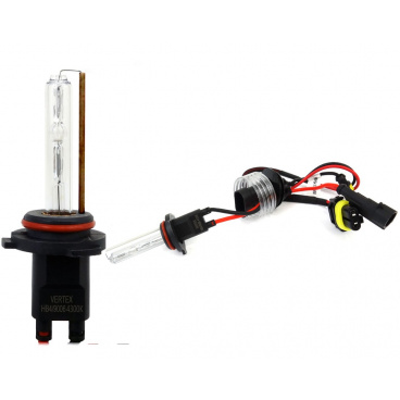Xenonlampe HB4 4300K
