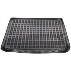 Kofferraumwanne aus Gummi, Ford Focus IV, 2018+