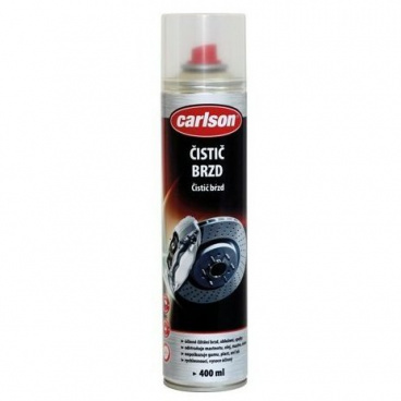 Bremsenreiniger 400 ml CARLSON Bremsenreiniger 400 ml CARLSON