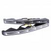 Tagfahrlicht 2x5W 6000K 250 x 19 x 47 mm (Osram LED)