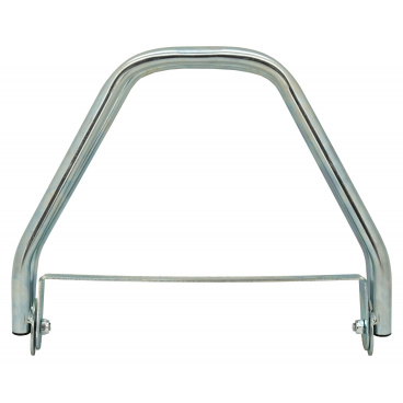 Wandmontierter Fahrradständer