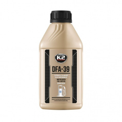 Winterdieselzusatz K2 DFA-39 500 ml