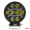 Arbeits-LED-Licht AWL69 54W 6500K 10000lm 9-36V AMiO-04210