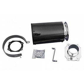 Układ Dolotowy Simota Mitsubishi Colt 1.1/1.3/1.5 04-12 Carbon Charger CBII-362