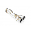 Downpipe BMW e84 xDrive e90 e91 e92 xDrive
