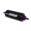 Kraftstofffilter TurboWorks 8,6mm Schwarz