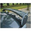Hinterer Spoiler BMW 3 E46 Lippe AC Style ABS+ALU
