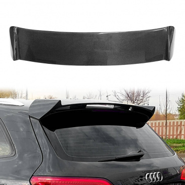Spoiler hinten Audi Q5 8R Lotka ABT Style Carbon Spoiler hinten Audi Q5 8R Lotka ABT Style Carbon