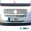 Motorhaubendeflektor F. Ducato, C. Jumper, P. Boxer 2006-14