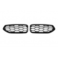 BMW Z4 G29 Grill Glänzend Schwarz