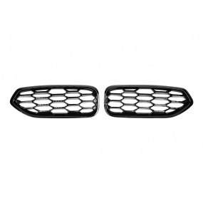 BMW Z4 G29 Grill Glänzend Schwarz