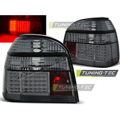 VW GOLF 3 09.91-08.97 LED-RAUCHLEUCHTEN HECK