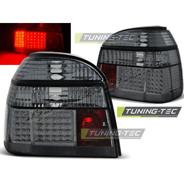 VW GOLF 3 09.91-08.97 LED-RAUCHLEUCHTEN HECK