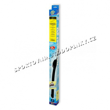 FLAT SET Wischer (HAKEN 12 mm) – 710+710 mm