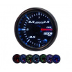 ADDCO RACING Wecker 52mm Druckturbo
