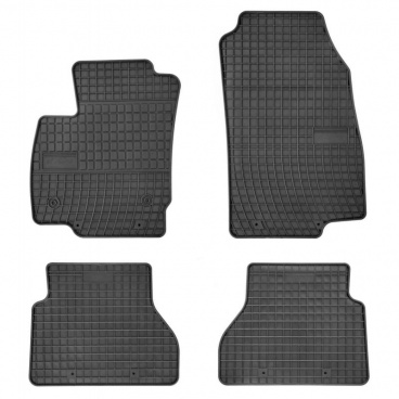 Gummimatten, FORD B-MAX, 2012+