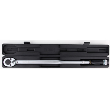 Drehmomentschlüssel 3/4" 100-500 Nm CrV Drehmomentschlüssel 3/4" 100-500 Nm CrV