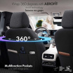 Luxuriöse Universal-Autoabdeckungen OTOM SPORT+
