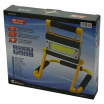 Wiederaufladbare COB-Taschenlampe mit 20 W und Powerbank