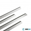 Fensterverkleidung aus Edelstahl Mercedes ML W163 1998-2005