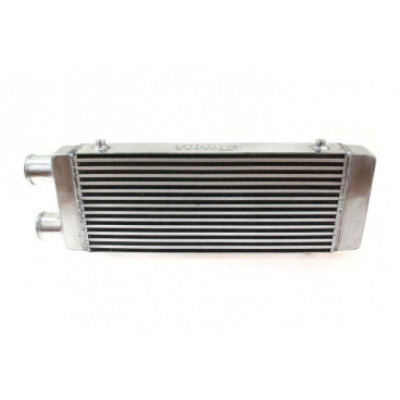 Intercooler TurboWorks 550x230x65 einseitig