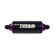 TurboWorks AN10 Kraftstofffilter Schwarz