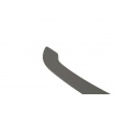 Hinterer Spoiler BMW 3 E90,91,92,93 Lippe ABS