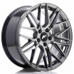 JR Wheels JR28 18x8,5 ET40 5x120 Hyper Schwarz