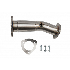 Downpipe Audi A6 C8 EA888