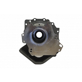 Adapter reduktora Nissan Patrol Y61 - BMW ZF 6HP (xDrive)