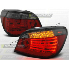 BMW E60 03–07 LED-HECKLEUCHTEN – Limousine