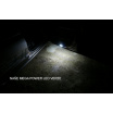 VW Passat 3C 06-11 - Mega Power LED Sicherheits-Türbeleuchtung KI-R