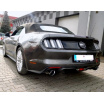 Magnaflow-Auspuffanlage Ford Mustang 2015+