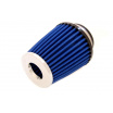 Sportluftfilter Simota Baumwolle schmal 60-76 mm