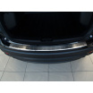 Edelstahl-Abdeckungsset-Heckstoßstangenschutz+Türschwellenschutzleisten Mazda CX-5 2012-17