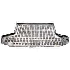 Gummiwanne für den Kofferraum – Škoda Octavia III 2013 – Combi – oben