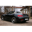 Leichtmetallfelge Tomason TN1 Titan 8,5x18 5x100 ET30