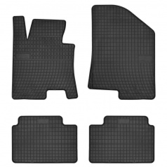 Gummimatten, HYUNDAI i30, 2012+