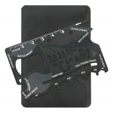 Multifunktionales OUTDOOR-Werkzeug VIGOR