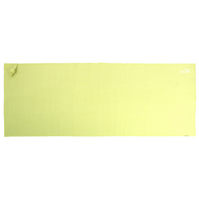 STRANDtuch 70x140cm grün